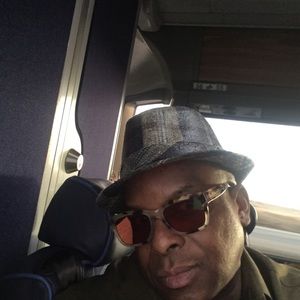 Meet your Posher, Ricky